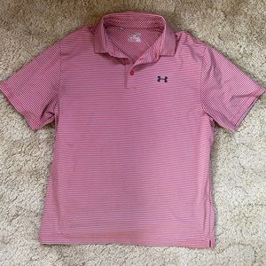UA Polo Shirt
